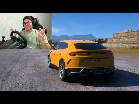 Видео: КӨРГЕН КӨЛІКТЕРДІ САТЫП АЛАМЫН!!! МАҒАН ДОНАТЕР ТҮСТІ!!! FORZA HORIZON 5 + РУЛЬ