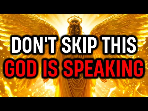 Видео: Избранные: 🚨 Это чрезвычайная ситуация — откройте это прямо сейчас, вас ждут очень хорошие новости