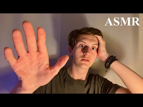 Видео: АСМР 🤥 Брехун із твого Дитинства 💸