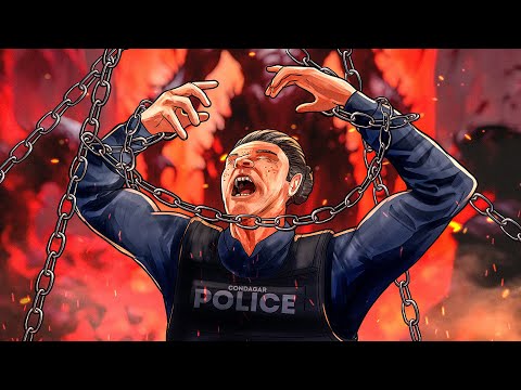 Видео: КОШМАР ВСЕХ ДУШНИЛ ЗАСТУПИЛСЯ ЗА НОВИЧКА в GTA RP / MAJESTIC RP