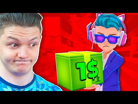 Видео: ТЯЖЕЛАЯ ЖИЗНЬ ЮТУБЕРА В YOUTUBERS LIFE 2