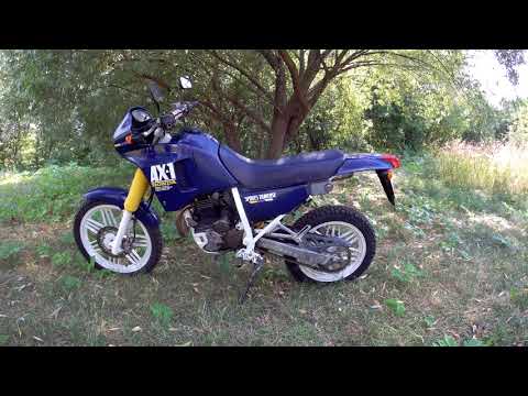 Видео: HONDA AX-1 250.Предпродажный ОБЗОР. Ты МОЖЕШЬ УСПЕТЬ КУПИТЬ !!!