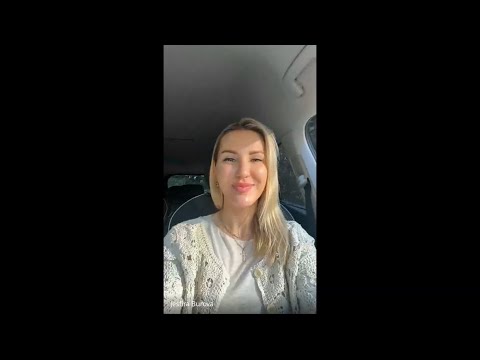 Видео: Workshop 💻четверг, 4 сент 2025 - Эсфирь Авотиня