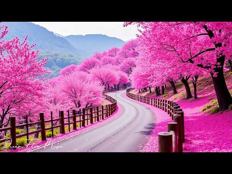 Видео: Музыка лечит сердце и сосуды🌿 Успокаивающая музыка восстанавливает нервную систему,расслабляющая