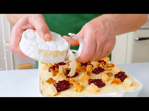 Видео: Самое Вкусное - в Конце! ТОП 10 Рецептов Канала за Ноябрь 2022