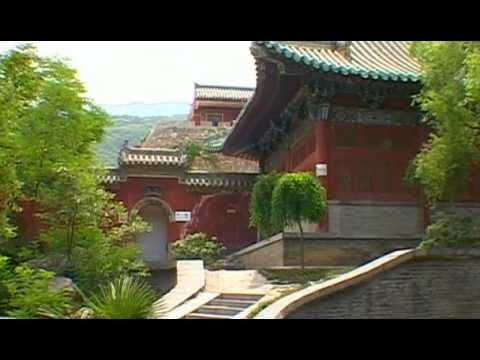 Видео: Китай. Золотой глобус. 03.