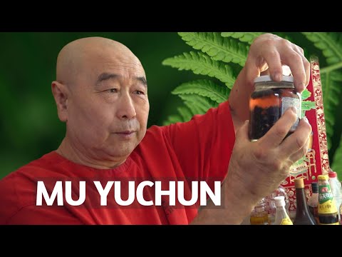Видео: Чудеса черной фасоли. Му Юйчунь.