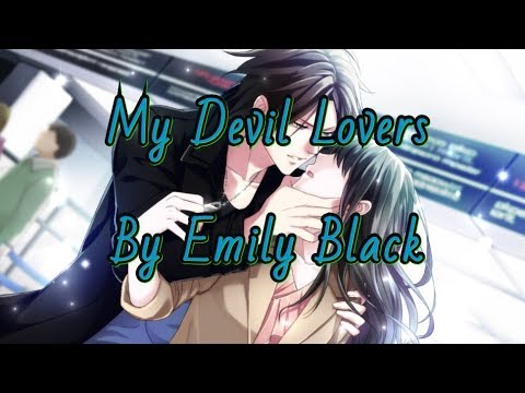 Видео: My Devil Lovers. Мицуки {Эпизод 8} Мои Дьявольские Возлюбленные