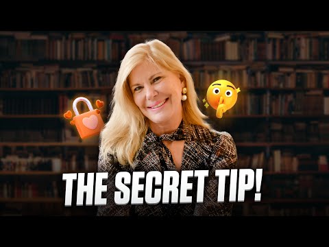 Видео: Соблазнение с помощью сильных вибраций: как завоевать кого-то, не говоря ни слова!