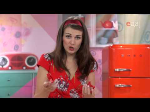 Видео: Домашний клубничный пирог