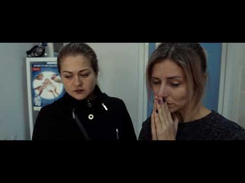 Видео: Deaf Film "Heart will tell" (Сердце подскажет)