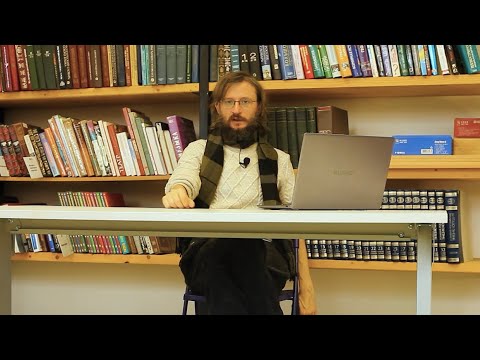 Видео: Станислав Дробышевский. Антропология Индонезии. Часть 1.