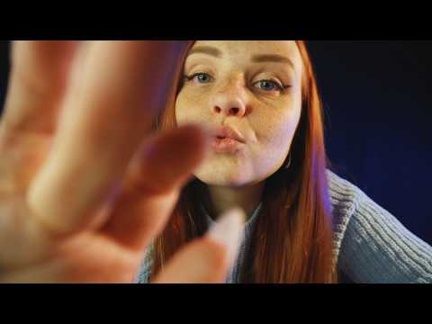 Видео: ASMR-постукивание и царапание камеры 🎥 | Никаких разговоров, личные триггеры