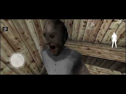 Видео: Прохождение бабулиты 1 серия