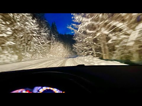 Видео: Дорога из Октябрьского до Красноуфимска! Реально ли проехать? Или лучше через Орду?