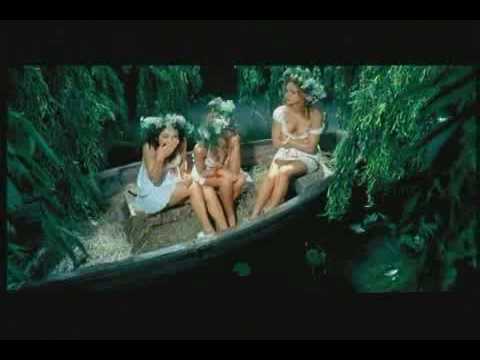 Видео: ФАБРИКА - Зажигают огоньки