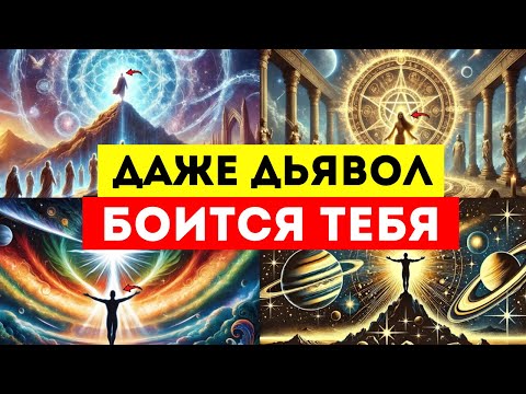 Видео: 🌟ИЗБРАННЫЕ🌟 ОНИ ОЖИДАЛИ, ЧТО ВЫ УПАДЕТЕ, НО ВЫ ПОКАЗАЛИ ИМ ГНЕВ ЗЕМНОГО АНГЕЛА