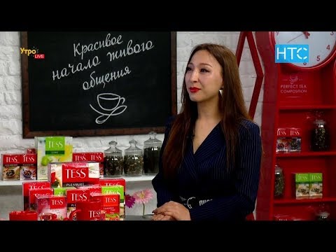 Видео: Айпери Талант: «Мой супруг пишет для меня песни и снимает клипы» / УтроLive / НТС