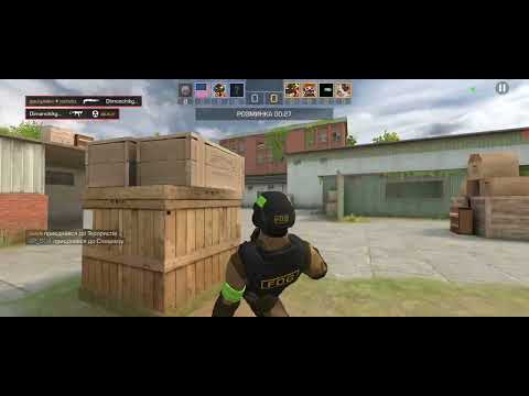 Видео: Стендоф 2 очень круто