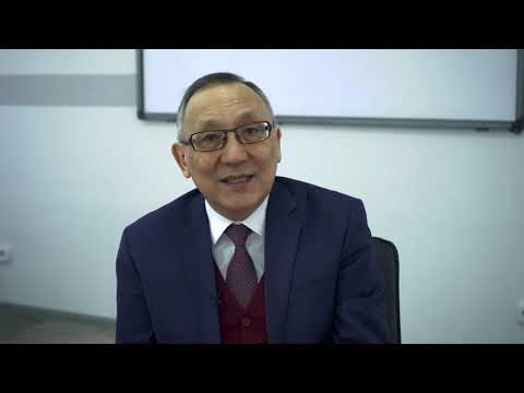 Видео: Курс лекций "Западная философия XIX-XX веков" профессора Карипбаева Б.И.