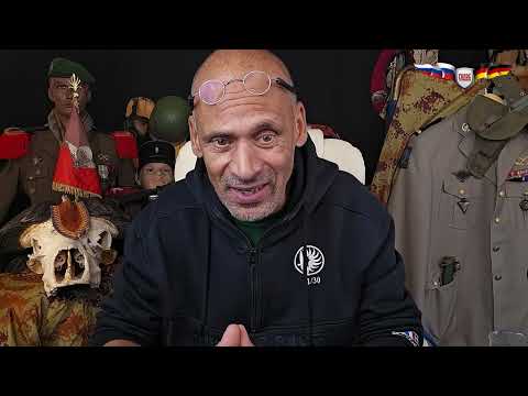 Видео: Немецкий солдат: Это позор - Китай опустил Мерца! Спасибо за это Анналене Бербок