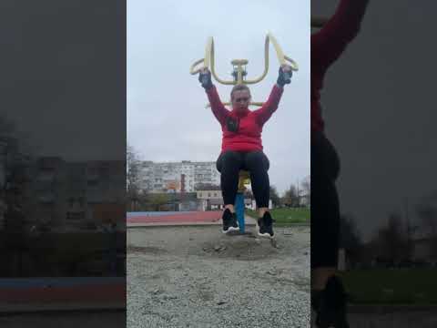 Видео: 6.11.2025 Моє ранкове тренування 