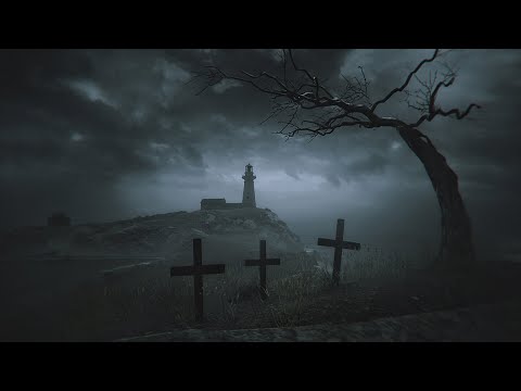 Видео: The Lightkeeper - Хранитель света