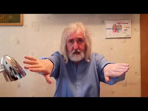 Видео: Николай Заболоцкий: дыхание сквозь Столбцы