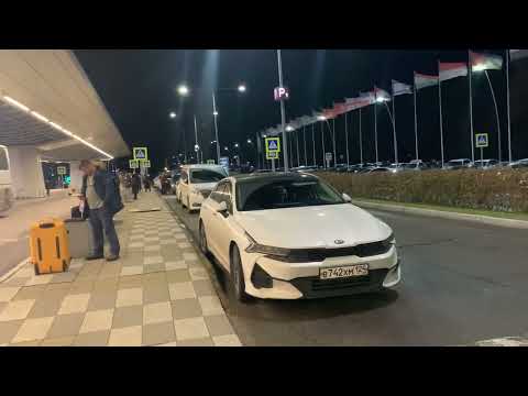 Видео: Лечу на Родину в Красноярск