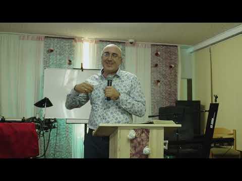 Видео: 18 минути | п-р Димитър Лучев