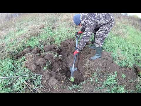 Видео: Clone PI w копаю с ним в первый и последний раз...