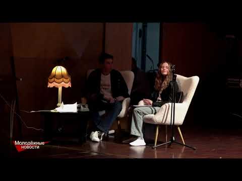 Видео: Сцена для тех, кто не сидит на диване: «Noortelava» снова в Йыхви!