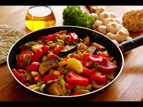 Видео: Конец лета | Французская кухня