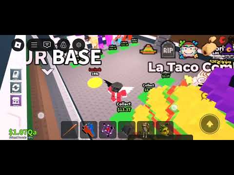 Видео: 😈СКОЛЬКО ПРИНОСИТ ВСЯ МОЯ БАЗА В Steal A Brainrot в Роблокс Я ОФИГЕЛ 💀 (Mors Games)😈