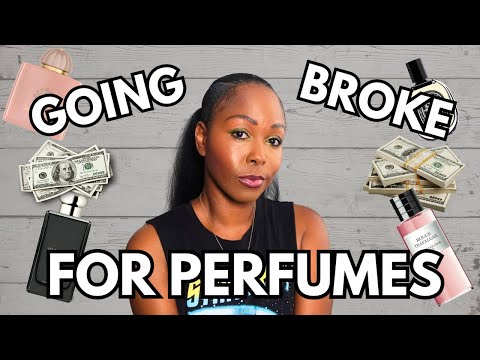 Видео: Темная сторона коллекционирования духов | У вас есть зависимость?