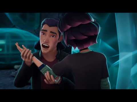 Видео: Джесса и Миша - Поколение