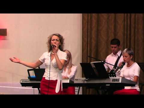 Видео: "Свят Бог, святы небеса"