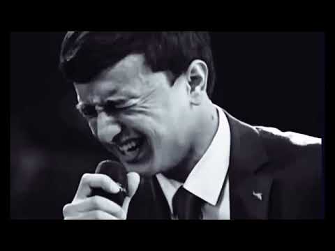 Видео: Ulugʻbek Shomurodov - Siz O'shamu || Улугбек Шомуродов - Сиз ушаму