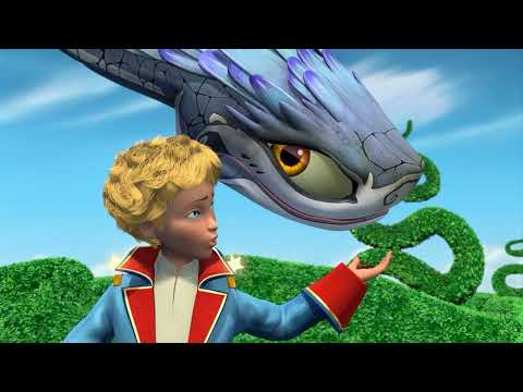 Видео: 💥 Мультфильм Маленький принц 💥 52-55 серии | Фантастика Приключения Для детей | Le Petit Prince