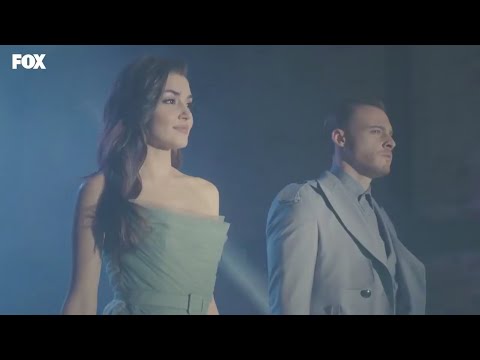Видео: Эда💞Серкан (+Селёдка 😂) Ревность танец огня