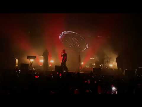 Видео: ЛСП — Монетка (14.11.2024, Пермь)