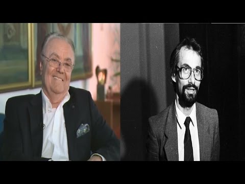 Видео: Как беше създаден Ахмед Доган и партията ДПС - Кой е неговия създател Част 1