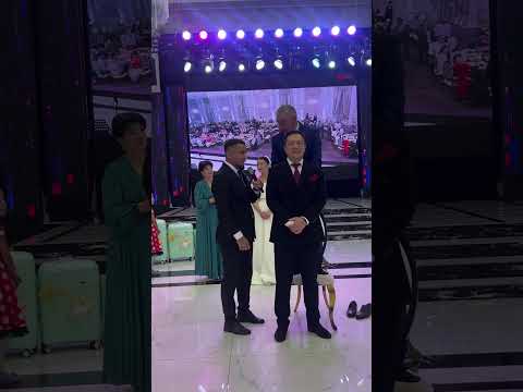 Видео: СУПЕР ТАМАДА САБЫРЖАН ӨЗБЕКСТАН ЧЕМПИОН ТОЙЫНДА, Атақты тренер