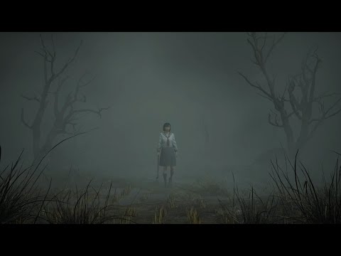 Видео: Блуждаем в тумане | SILENT HILL f #5