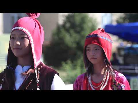 Видео: Улут баскан улуу жол. 1. Каракол 2023