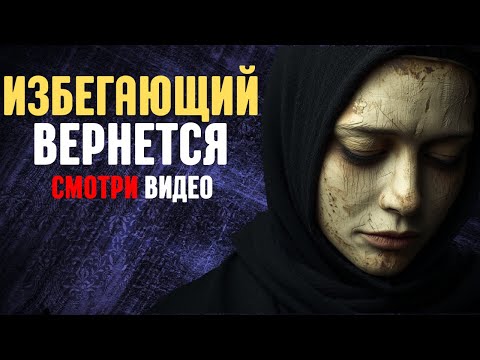 Видео: Почему ИЗБЕГАЮЩИЙ ВОЗВРАЩАЕТСЯ после молчания — правда про избегающих