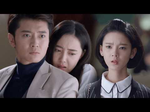 Видео: Жена видит мужа с любовницей в ресторане, спокойно уходит, а он сожалеет и ищет её.