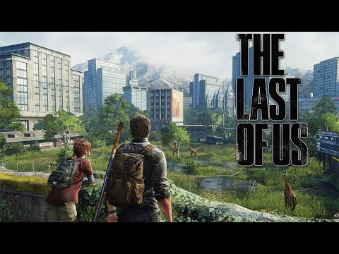 Видео: The Last of Us для PS3 | Вперёд в прошлое #3