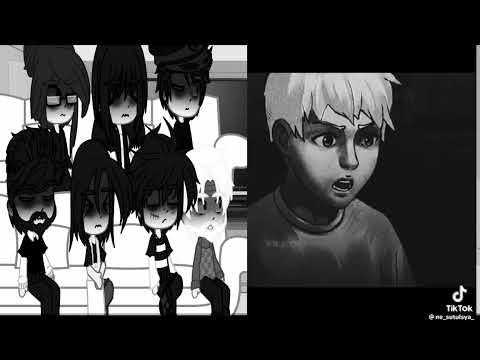 Видео: ~Реакция родителей на зверей и детей~