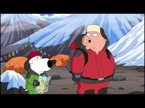 Видео: Гриффины HD filiza лучшие моменты часть 5